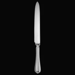 Christofle Silver plated Carving Knife