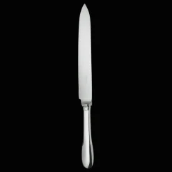 Christofle Silver-Plated Carving Knife