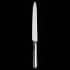 Christofle Silver-Plated Carving Knife