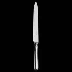 Christofle Silver-Plated Carving Knife