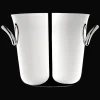 Christofle Silver-Plated Champagne Bucket