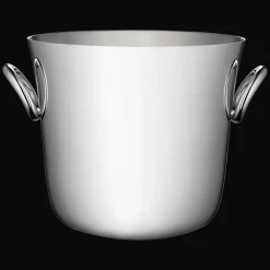 Christofle Silver-Plated Champagne Bucket
