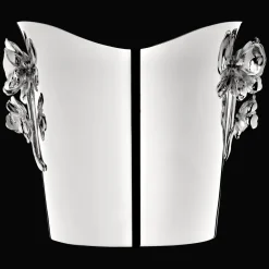 Christofle Silver-Plated Champagne Bucket