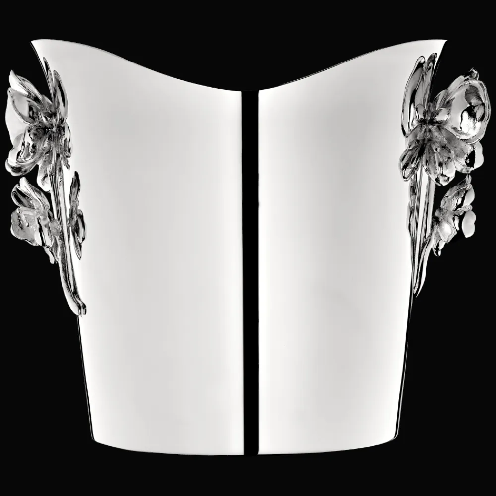 Christofle Silver-Plated Champagne Bucket