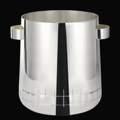 Christofle Silver-Plated Champagne Cooler