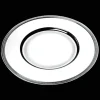 Christofle Silver-Plated Charger Presentation Plate