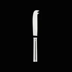 Christofle Silver-Plated Cheese Knife