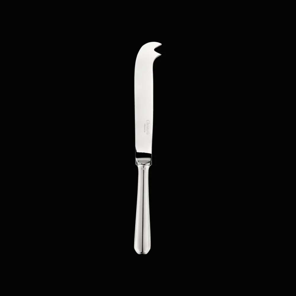 Christofle Silver-Plated Cheese Knife