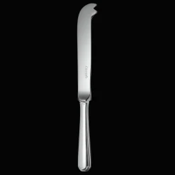 Christofle Silver-Plated Cheese Knife