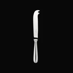 Christofle Silver-Plated Cheese Knife