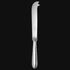 Christofle Silver-Plated Cheese Knife