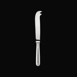 Christofle Silver-Plated Cheese Knife