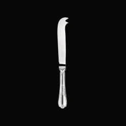 Christofle Silver-Plated Cheese Knife