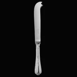 Christofle Silver-Plated Cheese Knife