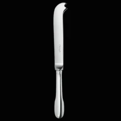 Christofle Silver-Plated Cheese Knife