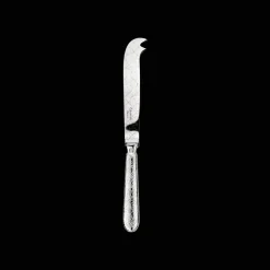 Christofle Silver-Plated Cheese Knife