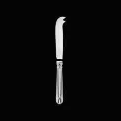 Christofle Silver-Plated Cheese Knife