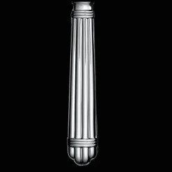 Christofle Silver-Plated Cheese Knife
