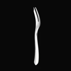 Christofle Silver-Plated Cocktail Fork