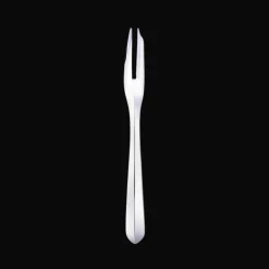 Christofle Silver-Plated Cocktail Fork