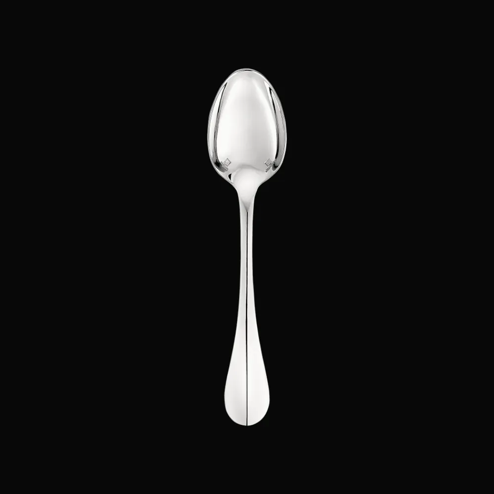 Christofle Silver-Plated Coffee Spoon