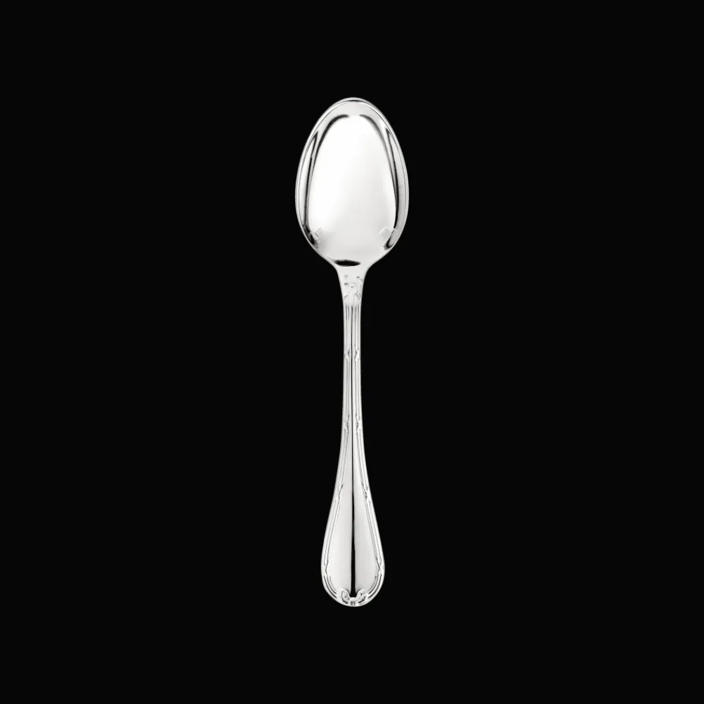 Christofle Silver-Plated Coffee Spoon