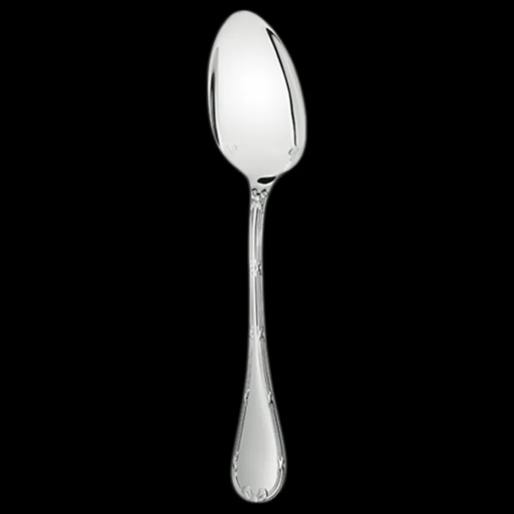 Christofle Silver-Plated Coffee Spoon