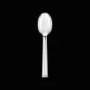 Christofle Silver-Plated Coffee Spoon