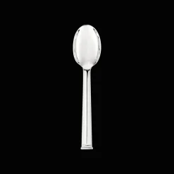 Christofle Silver-Plated Coffee Spoon