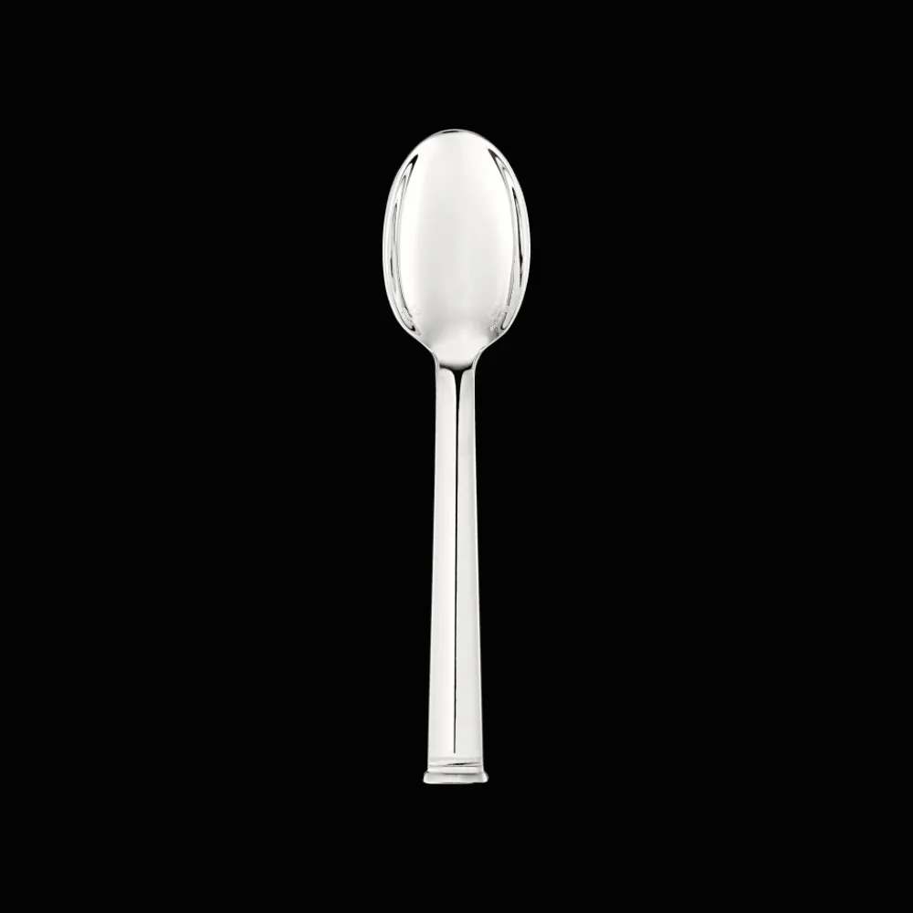 Christofle Silver-Plated Coffee Spoon