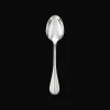 Christofle Silver-Plated Coffee Spoon