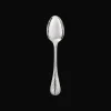 Christofle Silver-Plated Coffee Spoon
