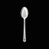 Christofle Silver-Plated Coffee Spoon
