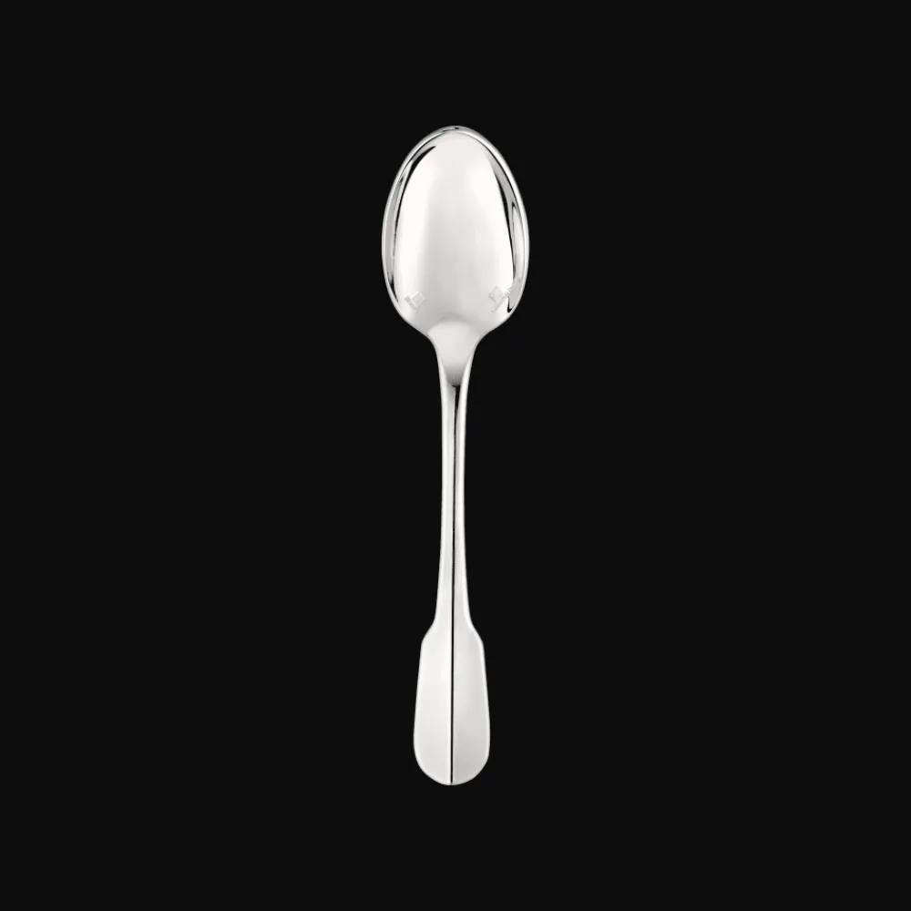 Christofle Silver-Plated Coffee Spoon