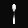 Christofle Silver-Plated Coffee Spoon
