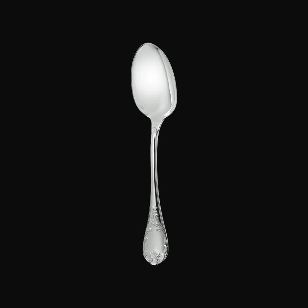 Christofle Silver-Plated Coffee Spoon