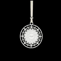 Christofle Silver-Plated Constellations Ornament - 2023