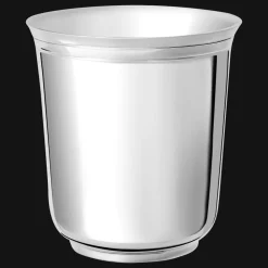 Christofle Silver-Plated Cup