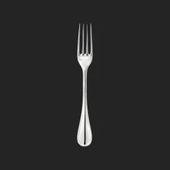 Christofle Silver-Plated Dessert Fork