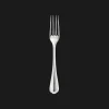 Christofle Silver-Plated Dessert Fork