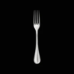 Christofle Silver-Plated Dessert Fork