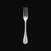 Christofle Silver-Plated Dessert Fork