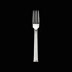 Christofle Silver-Plated Dessert Fork