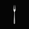 Christofle Silver-Plated Dessert Fork
