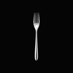 Christofle Silver-Plated Dessert Fork
