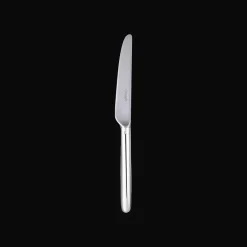 Christofle Silver-Plated Dessert Knife
