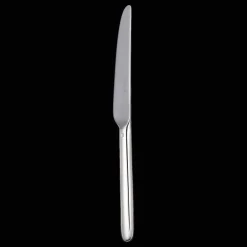 Christofle Silver-Plated Dessert Knife