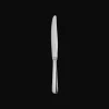 Christofle Silver-Plated Dessert Knife