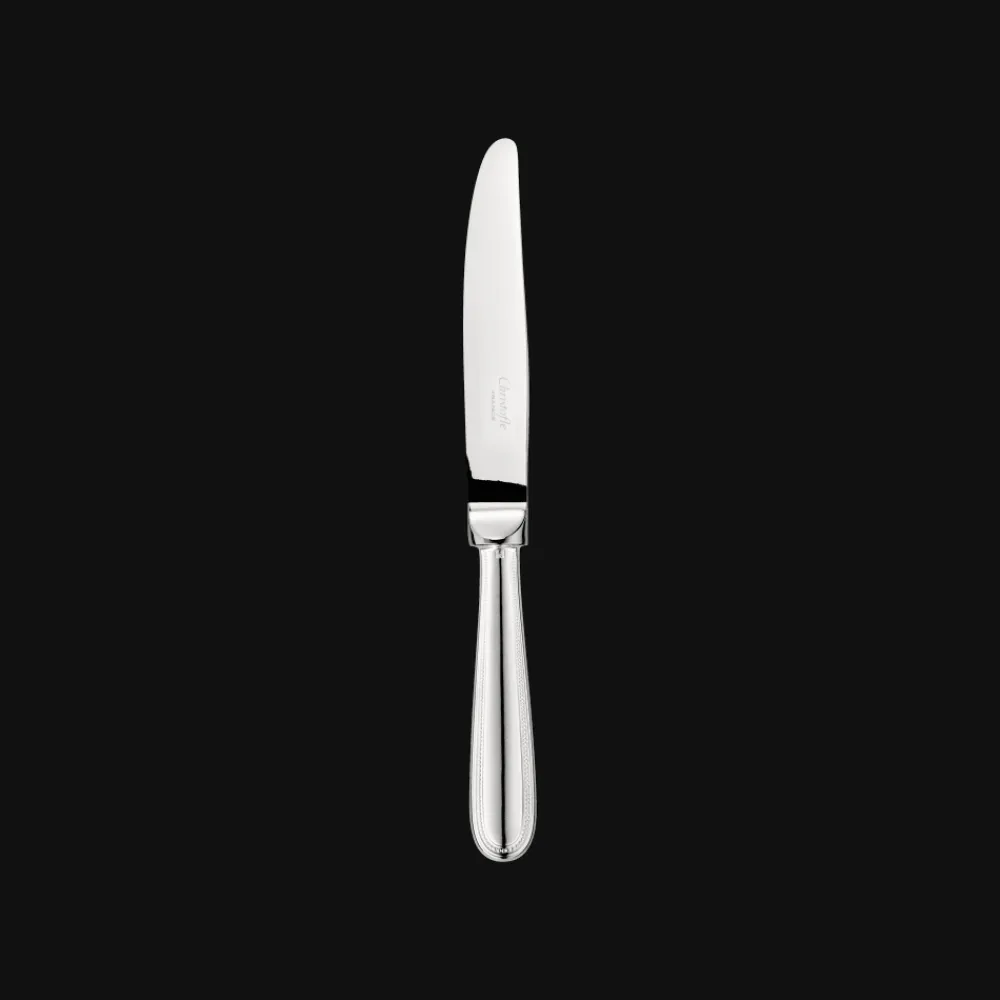 Christofle Silver-Plated Dessert Knife