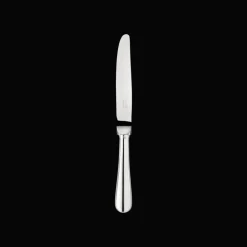 Christofle Silver-Plated Dessert Knife